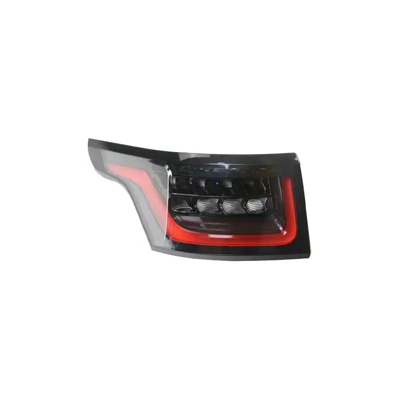 OEM 2018-2021 Range Rover Sport Advanced LED Tail Lights Long-Life Car Taillight Assembly with 6000k Color Temperature